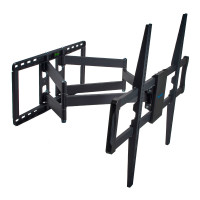 Кронштейн Kromax ATLANTIS-75 (черный)