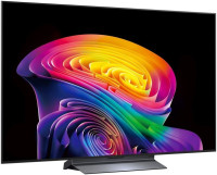 Телевизор LG OLED evo AI C6 OLED55C6RLA