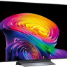 Телевизор LG OLED evo AI C6 OLED55C6RLA