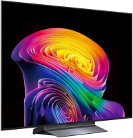 Телевизор LG OLED evo AI C6 OLED55C6RLA
