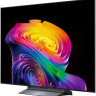 Телевизор LG OLED evo AI C6 OLED55C6RLA