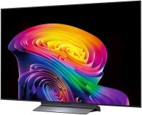 Телевизор LG OLED evo AI C6 OLED55C6RLA