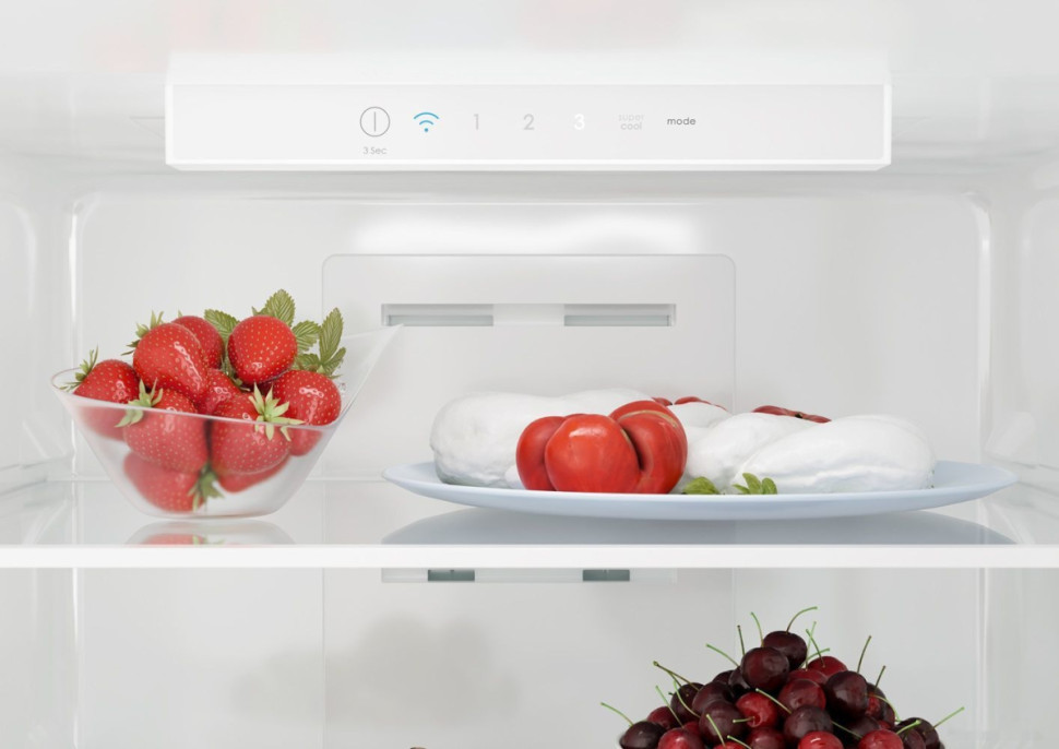 Холодильник Candy CCRN 6200G