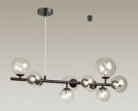 Подвесная люстра Odeon Light Tovi 4818/10