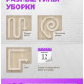 Робот-пылесос Ritmix VC-033WB