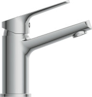 Умывальник Cersanit Como 70 S-UM-COM70/1-w + 63034