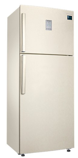 Холодильник с верхней морозильной камерой Samsung RT46K6360EF
