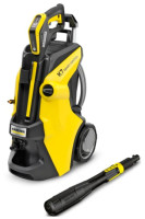 Мойка высокого давления Karcher K7 Smart Control Flex 1.317-340.0