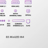 Телевизор HAIER 85 MiniLED M4