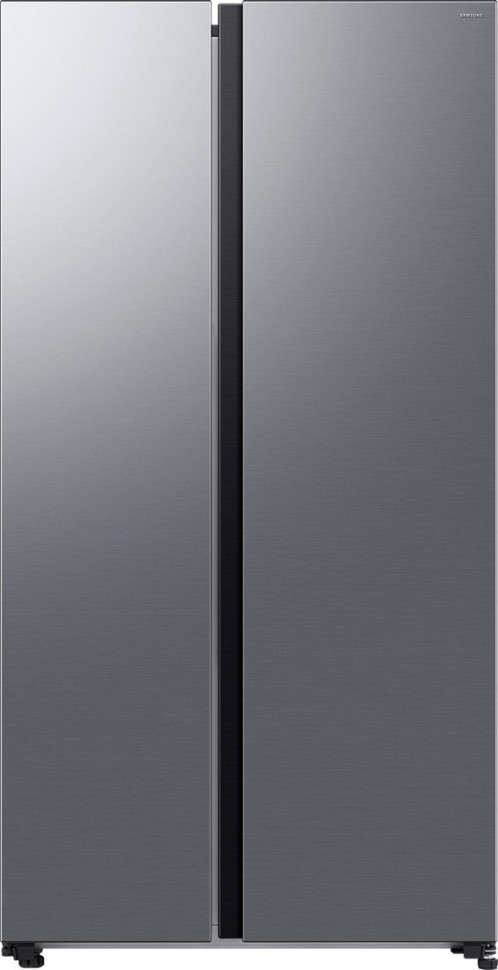 Холодильник side by side Samsung RS70F65Q1TWR