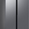 Холодильник side by side Samsung RS70F65Q1TWR
