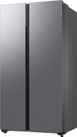 Холодильник side by side Samsung RS70F65Q1TWR
