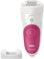 Эпилятор Braun Silk-epil 5 SensoSmart 5/513 Wet&amp;Dry