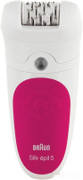 Эпилятор Braun Silk-epil 5 SensoSmart 5/513 Wet&amp;Dry