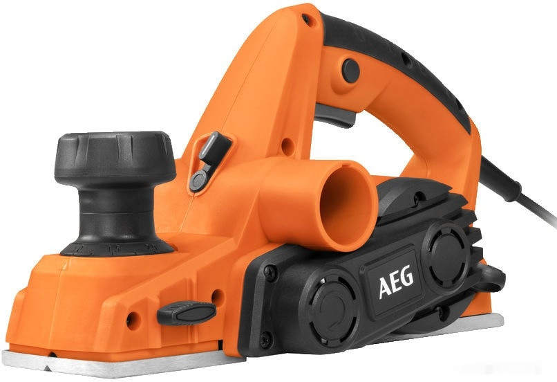 Электрорубанок AEG Powertools PL700 4935472008
