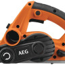 Электрорубанок AEG Powertools PL700 4935472008