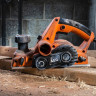 Электрорубанок AEG Powertools PL700 4935472008