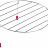 Микроволновая печь Maunfeld JBMO.20.5ERIB