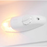 Холодильник с верхней морозильной камерой SunWind SCT257