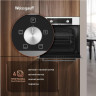 Духовой шкаф Weissgauff EOM 104 W