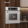 Духовой шкаф Weissgauff EOM 104 W