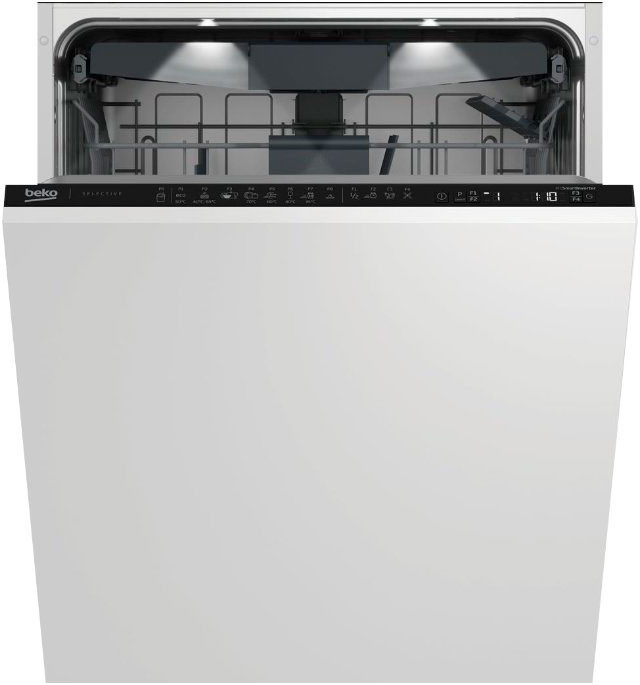 Посудомоечная машина Beko DIN 28420