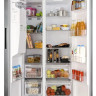 Холодильник side by side Weissgauff WSBS 695 NFX Inverter Ice Maker