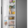 Холодильник side by side Weissgauff WSBS 695 NFX Inverter Ice Maker