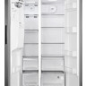 Холодильник side by side Weissgauff WSBS 695 NFX Inverter Ice Maker