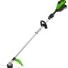 Триммер Greenworks ST161S 2112307 (без АКБ)