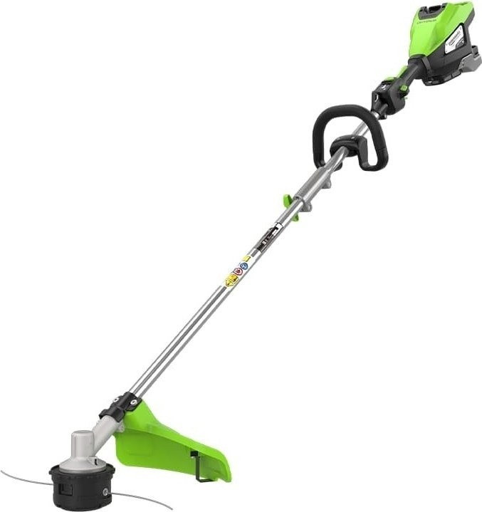 Триммер Greenworks ST161S 2112307 (без АКБ)