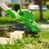 Триммер Greenworks ST161S 2112307 (без АКБ)