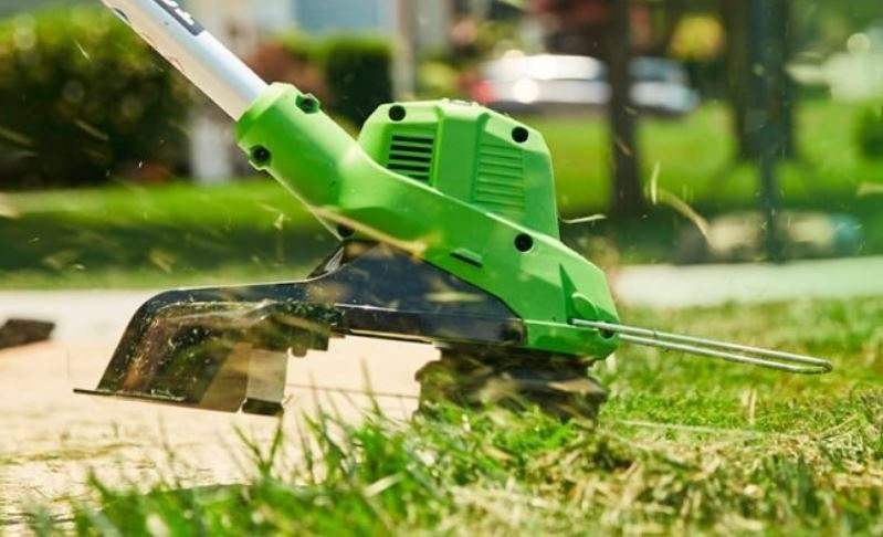 Триммер Greenworks ST161S 2112307 (без АКБ)