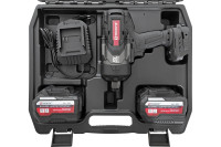 Гайковерт Thorvik BBIW342400 (с 2-мя АКБ, кейс)