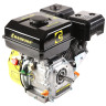 Двигатель Champion G210HT