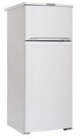 Холодильник с верхней морозильной камерой Саратов 264 (КШД-150/30) (White)