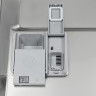 Посудомоечная машина ZorG Technology W45I1DA512