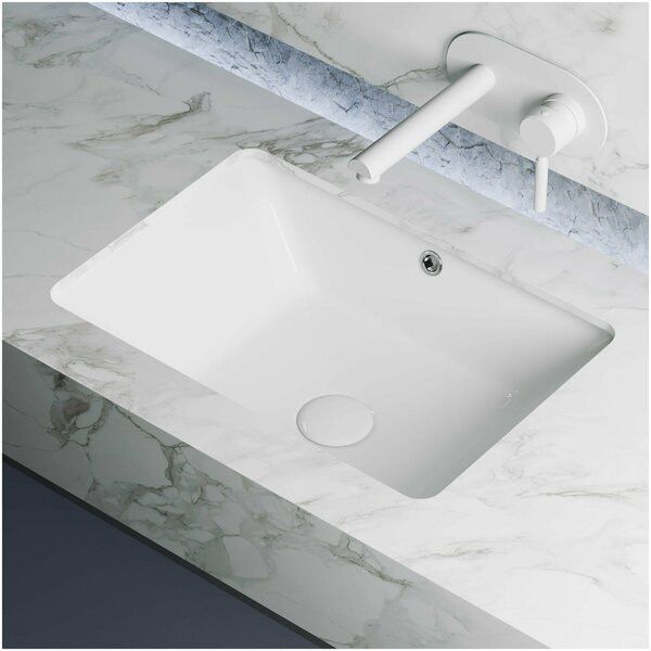 Умывальник Ceramica Nova Element CN6045