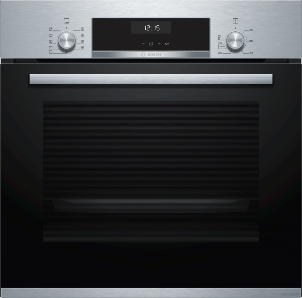 Духовой шкаф Bosch HBJ538YS0R
