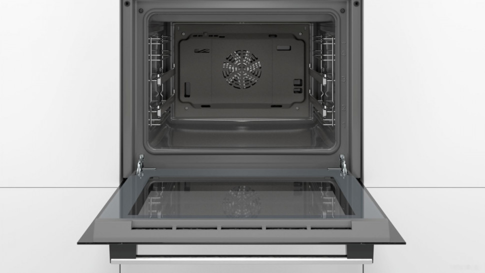 Духовой шкаф Bosch HBJ538YS0R