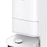Робот-пылесос Dreame Trouver Robot Vacuum E30 Ultra (международная версия, белый)