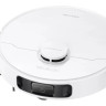 Робот-пылесос Dreame Trouver Robot Vacuum E30 Ultra (международная версия, белый)
