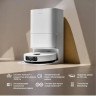 Робот-пылесос Dreame Trouver Robot Vacuum E30 Ultra (международная версия, белый)