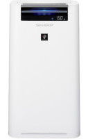 Очиститель/увлажнитель воздуха Sharp KC-G41RW
