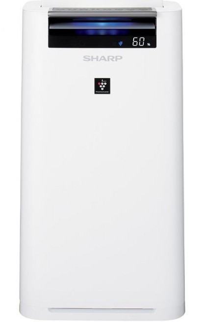 Очиститель/увлажнитель воздуха Sharp KC-G41RW