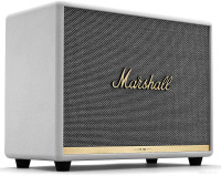 Портативная акустика Marshall Woburn II Bluetooth (белый)