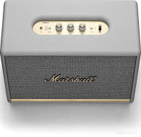 Портативная акустика Marshall Woburn II Bluetooth (белый)