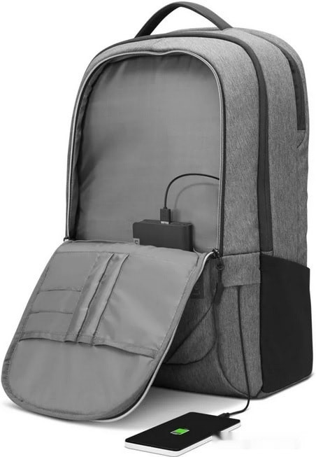 Рюкзак Lenovo Business Casual 17 4X40X54260