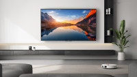 Телевизор Xiaomi TV A 43" 2025 (международная версия) L43MA-AURU ELA5481GL