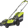 Колёсная газонокосилка Ryobi RLM18C33B25 (с 1-им АКБ 2.5 Ah)